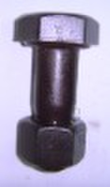 Wholesale Segment bolt & Nut 7/8"-14x63