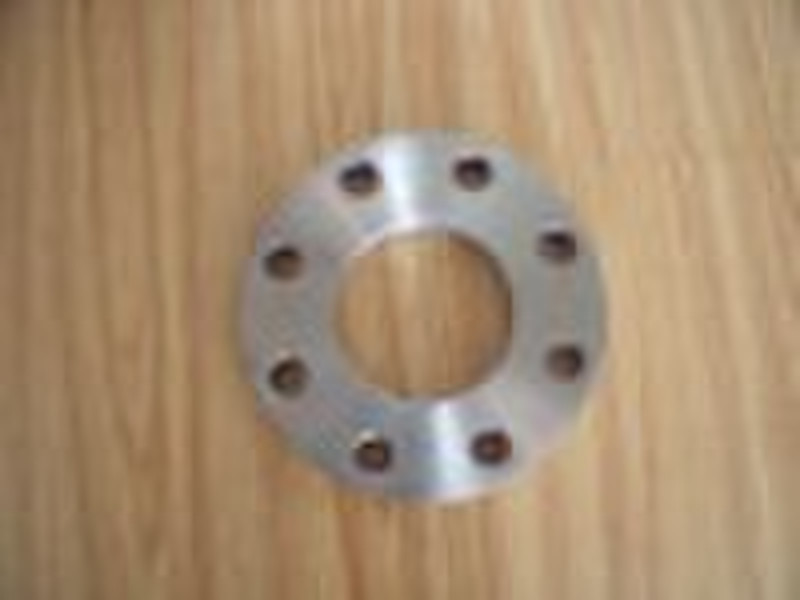 JIS 5K 10K plate flange