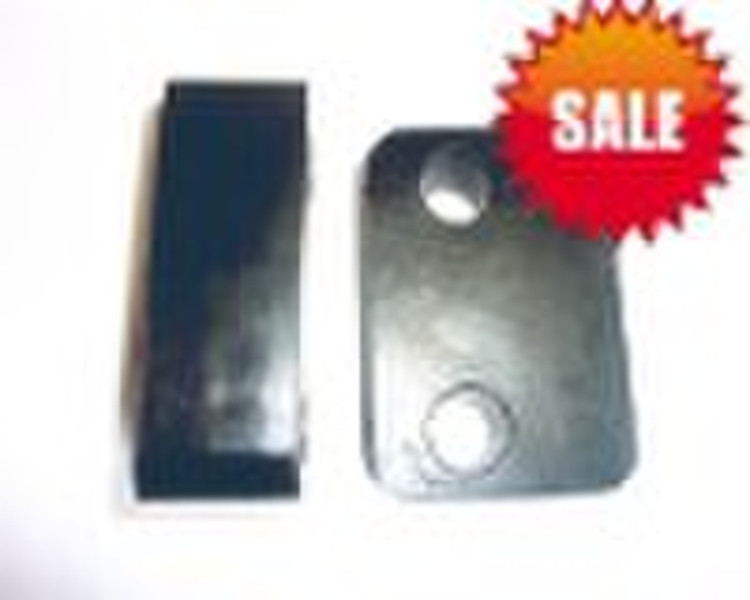 Rubber bumper/ epdm rubber buffer