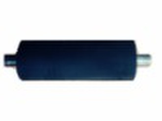 Rubber roller