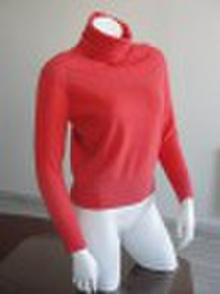 Fashion ladies sweater