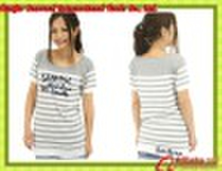 mature and fashion knitting sweatwe