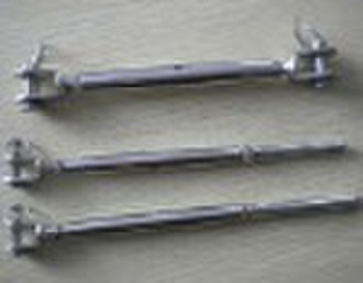 close body turnbuckle-rigging hardware