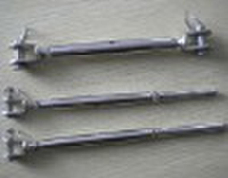 close body turnbuckle-rigging hardware