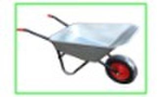 wheel barrow