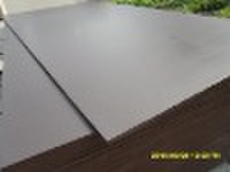 BEST Brown Film Faced Plywood