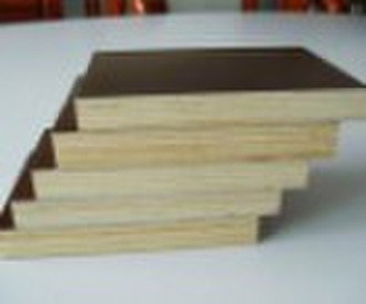 Superb Quality Black Film Faced Plywood