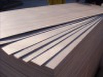 Commercial Plywood Dealing