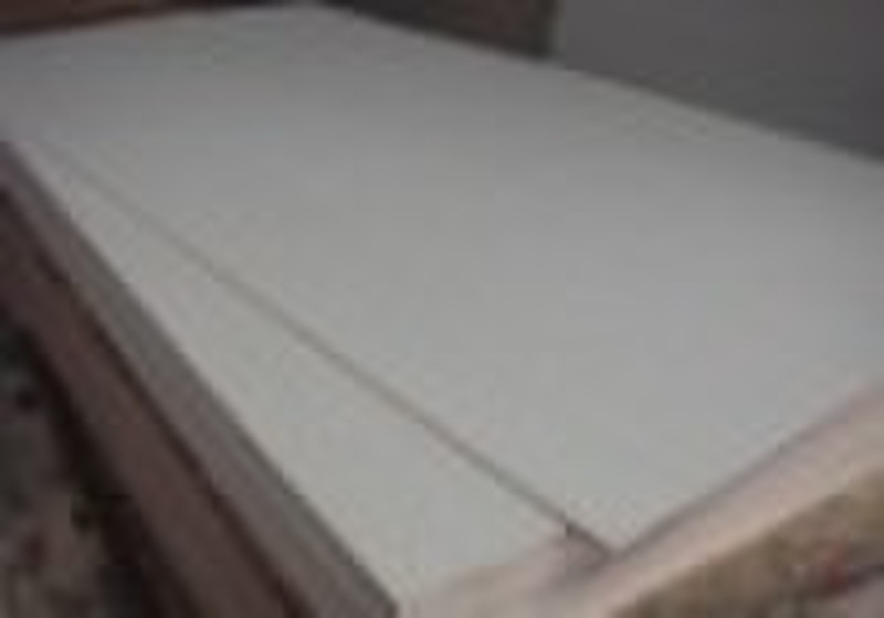 Full Poplar Plywood