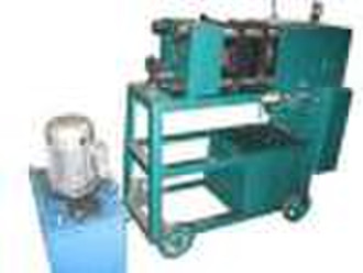 Rebar End Upsetting Machine