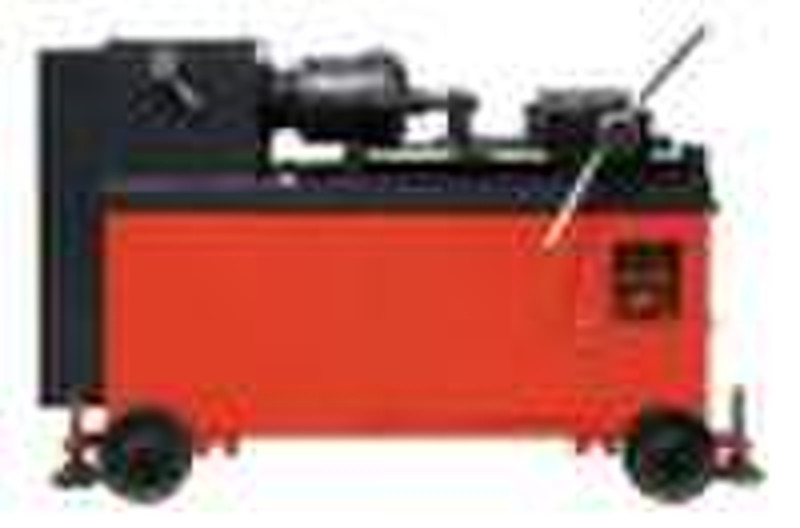 parallel thread roof bolt  screw rolling machine