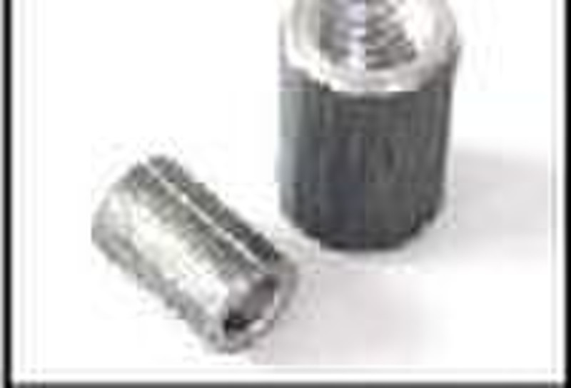 Rebar Coupler (New Type)