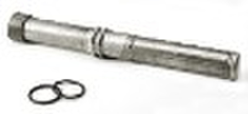 ultrasonic testing tube