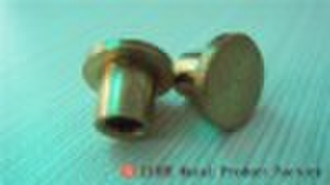 non standard self clinching nut