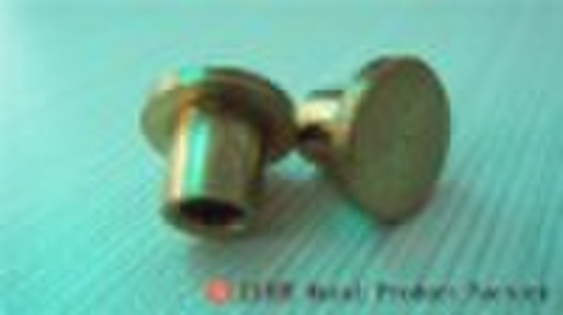 non standard self clinching nut