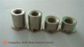 non standard standoff