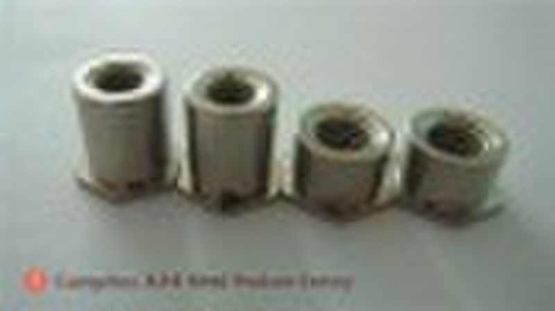 non standard standoff