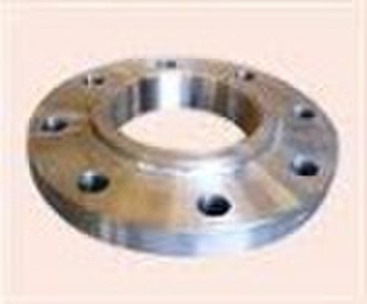 ansi standard flange drawing