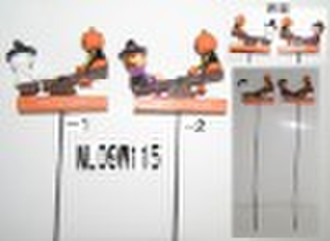 Хэллоуин украшения