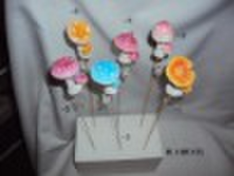 Mushroom garden plugin