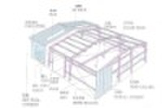 space frame structures