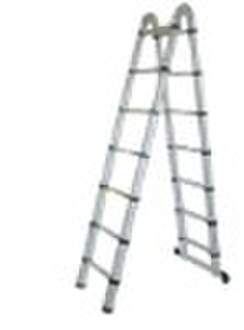 Telescopic ladder with joints(NEW DESIGN)