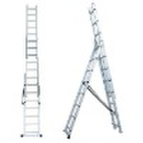 Aluminium Industrie Ladders