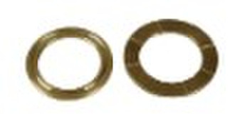 bronze washer