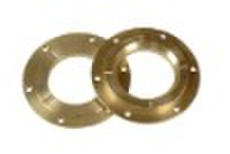 Bronze Flange