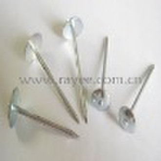 umbrella roofing nail