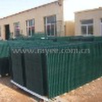 pvc coated wire mesh