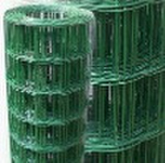 euro fence (rlx mesh)