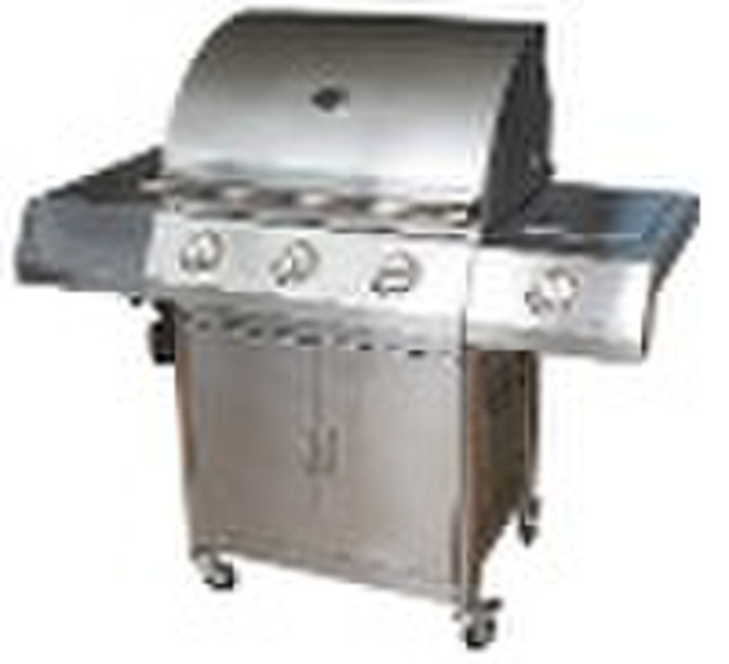 BBQ grill / barbecue / bbq grill