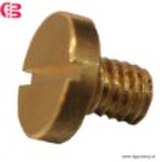 Brass Screw