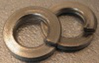 spring washer