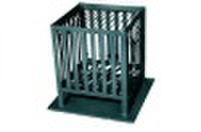 steel fire basket TCH083