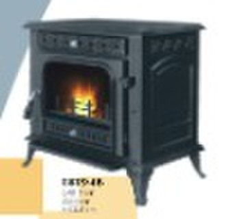 wood burning stove/ cast iron stove TST948