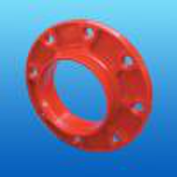 Flange