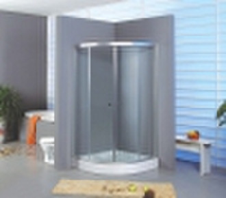 Shower enclosure WSE-8104