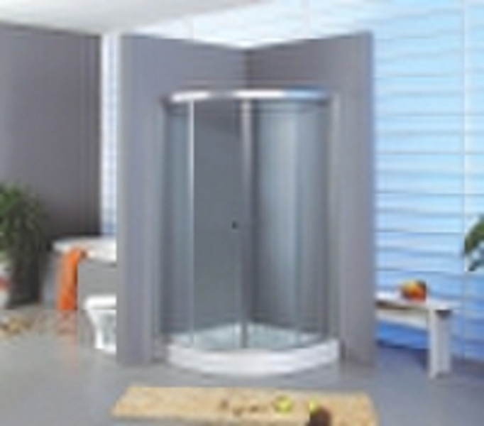 Shower enclosure WSE-8104