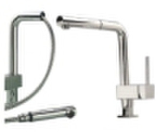 Kitchen faucet WF-13907B-1