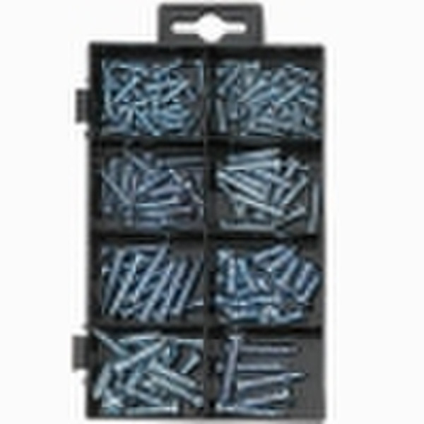 Hexagon Self-drilling Screws