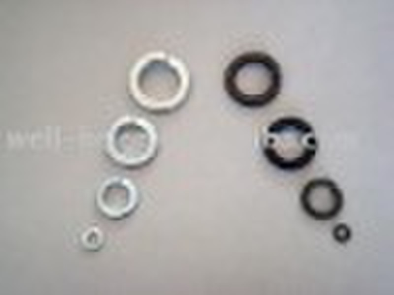 spring washer
