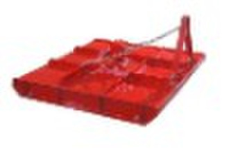 Rotary Mower (WH-6RMOW) for garden&farm