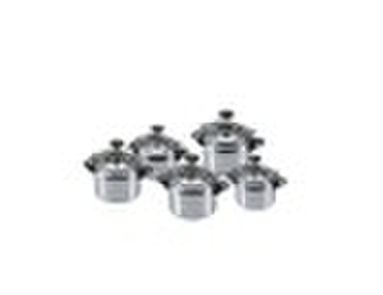 ALUMINIUM ALLOYED PRESSURE COOKER