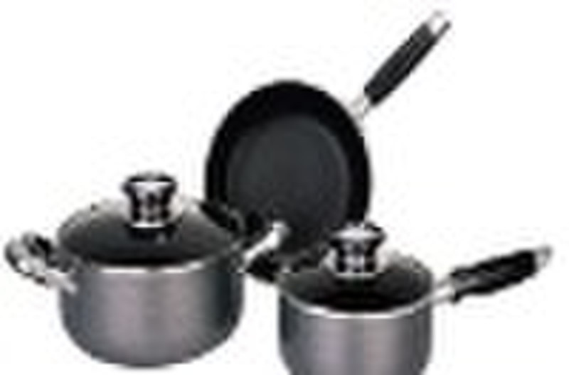 ALU.NONSTICK COOKWARE