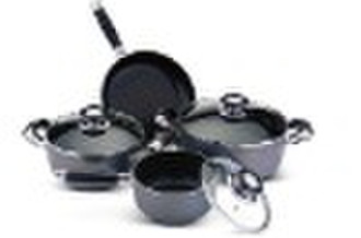 ALU.NONSTICK COOKWARE