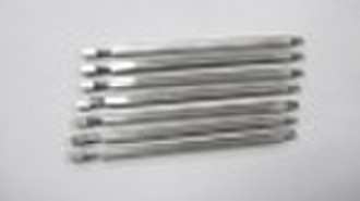 stainless steel driveshafts