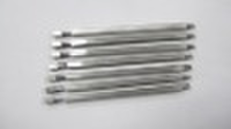 stainless steel driveshafts