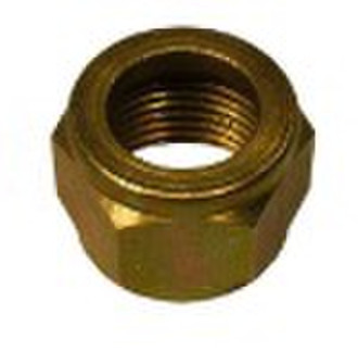 brass turning screws